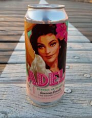 Cerveza Adela