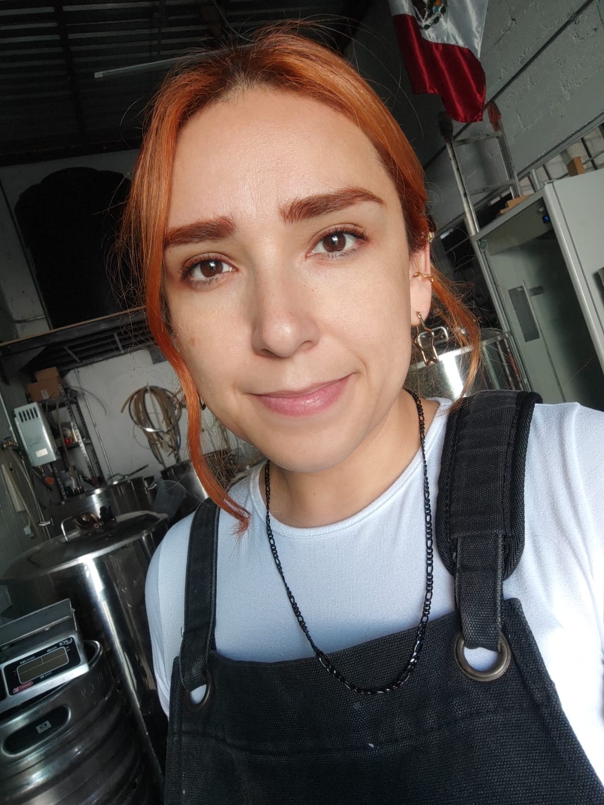 Lali Maravilla